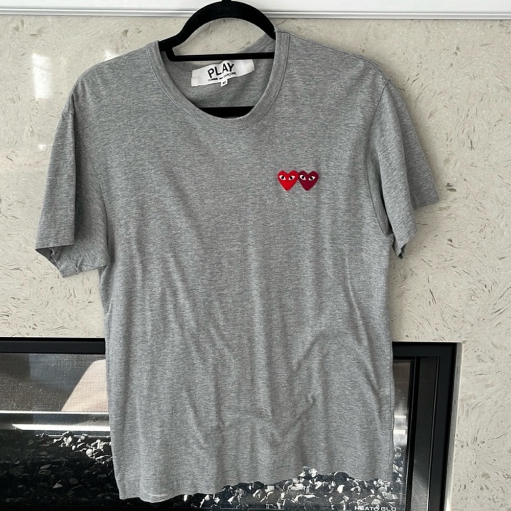 Comme des garcons